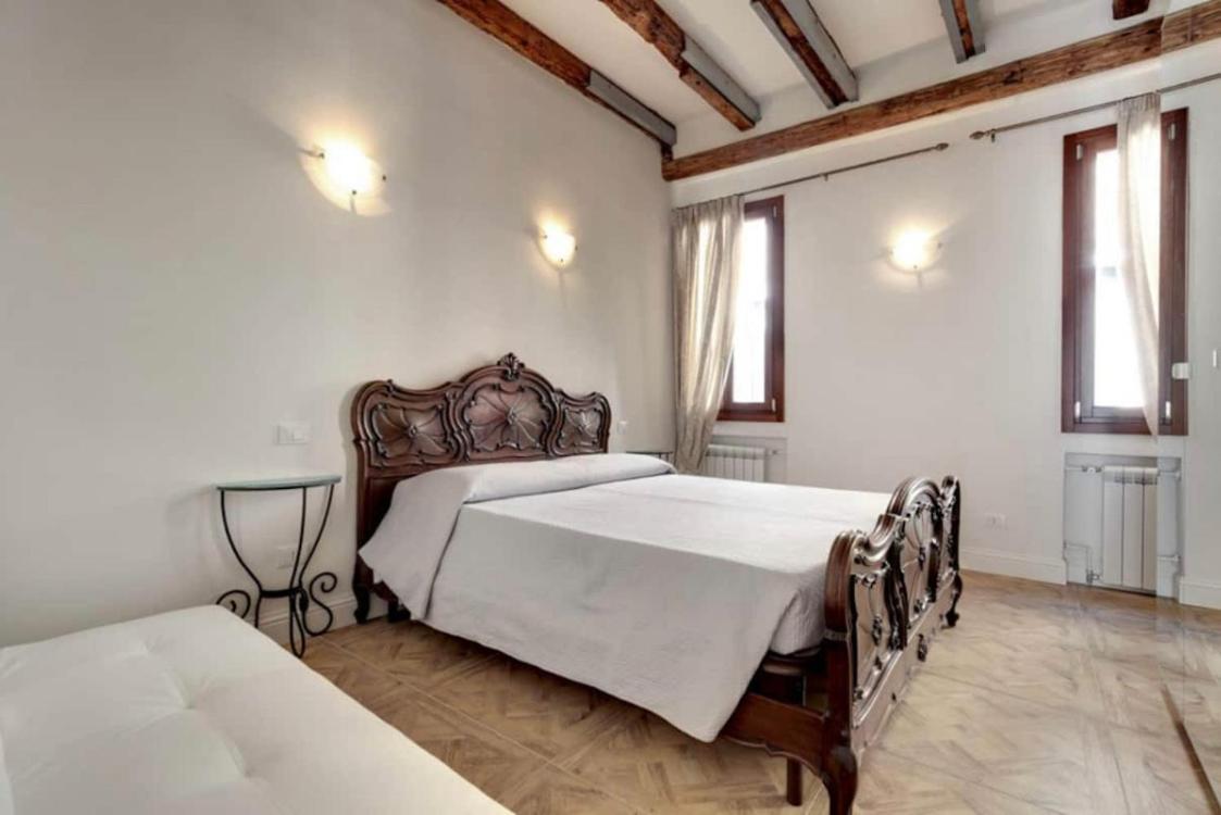 Traditional With Terrace * Venetië