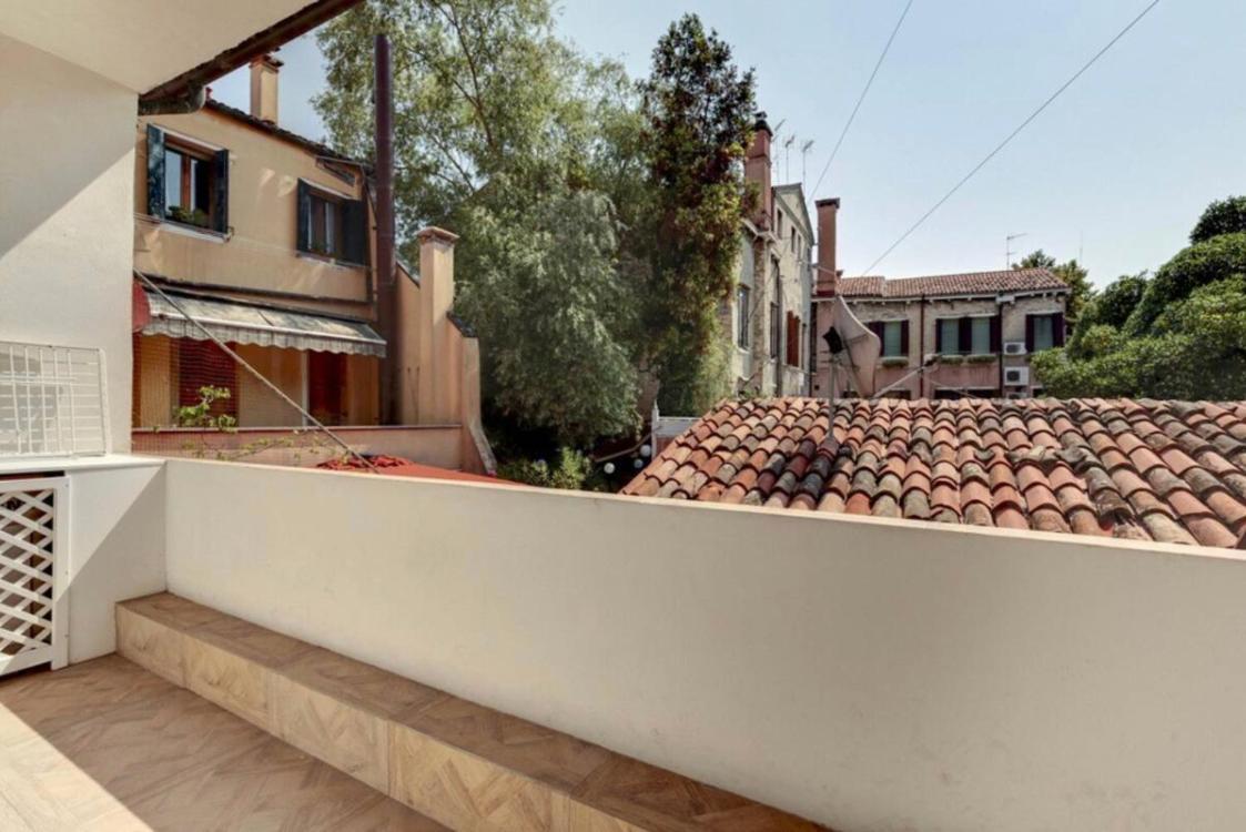 Appartement Traditional With Terrace Venetië